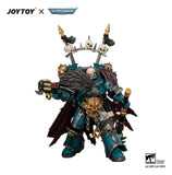 Warhammer Actionfigur Alpha Legion Chaos Lord (13 cm)