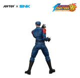 The King of Fighters '98 Ultimate Match Master Team Actionfigur Heidern