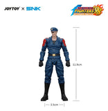 The King of Fighters '98 Ultimate Match Master Team Actionfigur Heidern