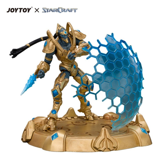 StarCraft Figur Protoss Zealot