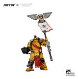 Warhammer The Horus Heresy Actionfigur Imperial Fists Herald Consul 12 cm