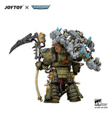 Warhammer Actionfigur Death Guard Typhus Herald of the Plague God 15 cm