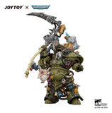 Warhammer Actionfigur Death Guard Typhus Herald of the Plague God 15 cm