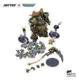 Warhammer Actionfigur Death Guard Typhus Herald of the Plague God 15 cm