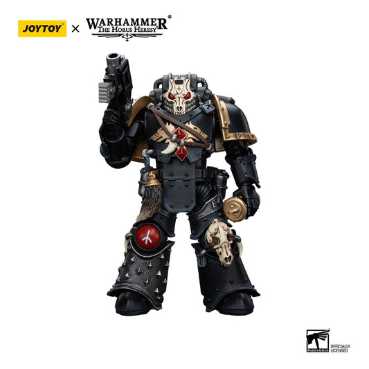 Warhammer The Horus Heresy Actionfigur 1/18 Space Wolves Deathsworn Pack Deathsworn 2 12 cm