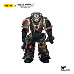 Warhammer The Horus Heresy Actionfigur 1/18 Space Wolves Deathsworn Pack Deathsworn 3 12 cm