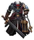 Warhammer 40k Actionfigur 1/18 Ultramarines Judiciar 12 cm