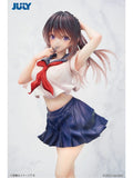 Original Character PVC Figur 1/6 Summer Girl 26 cm