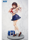 Original Character PVC Figur 1/6 Summer Girl 26 cm