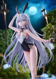 Playing Death Games to Put Food on the Table PVC Statue 1/7 Yuki 27 cm