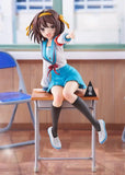 Die Melancholie der Haruhi Suzumiya PVC Figur 1/7 Haruhi Suzumiya Anime Series 20th Anniversary Ver. 20 cm