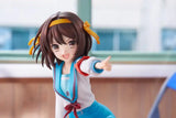 Die Melancholie der Haruhi Suzumiya PVC Figur 1/7 Haruhi Suzumiya Anime Series 20th Anniversary Ver. 20 cm