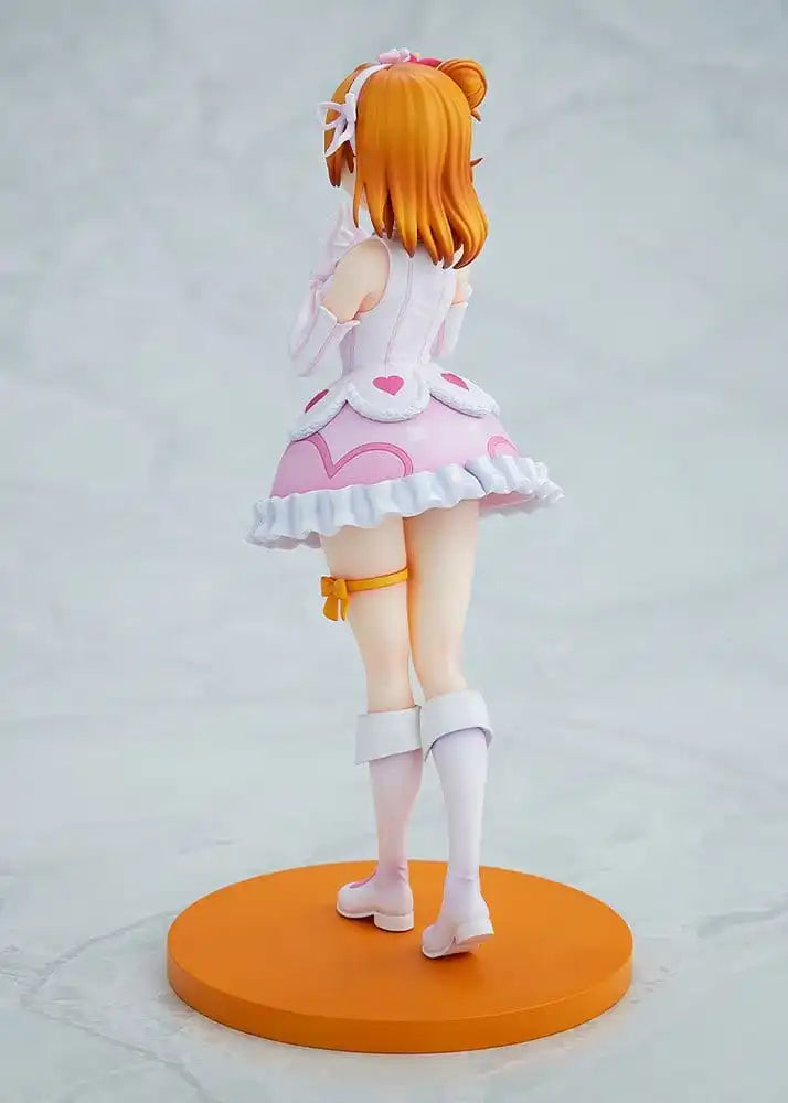 LoveLive! PVC Figur Honoka Kosaka: Bokutachi wa Hitotsu no Hikari Ver. 16 cm