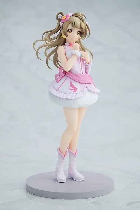 LoveLive! PVC Figur Kotori Minami: Bokutachi wa Hitotsu no Hikari Ver. 16 cm