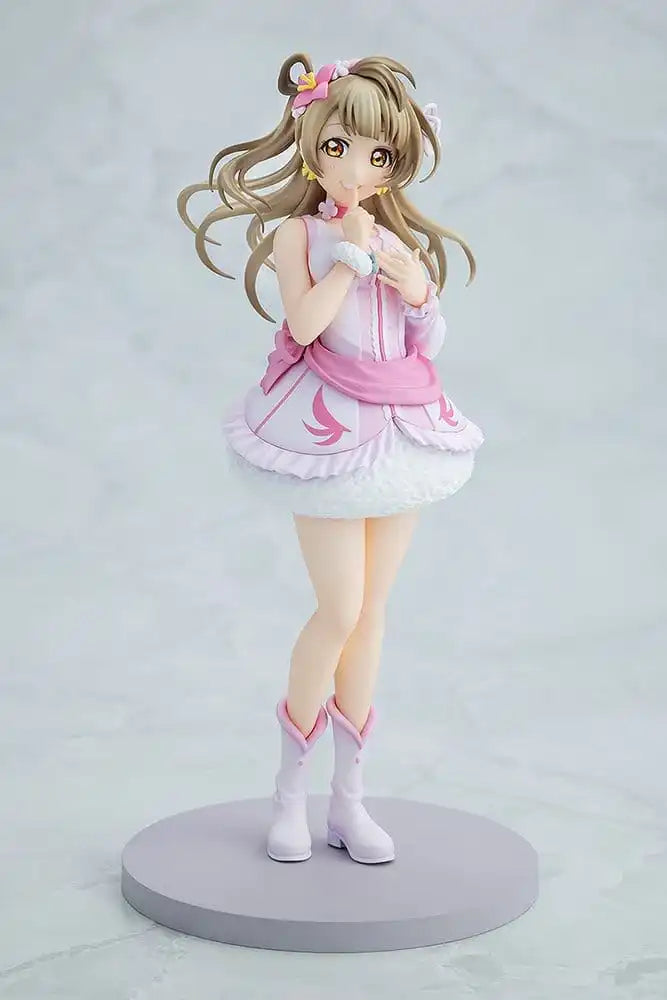LoveLive! PVC Figur Kotori Minami: Bokutachi wa Hitotsu no Hikari Ver. 16 cm