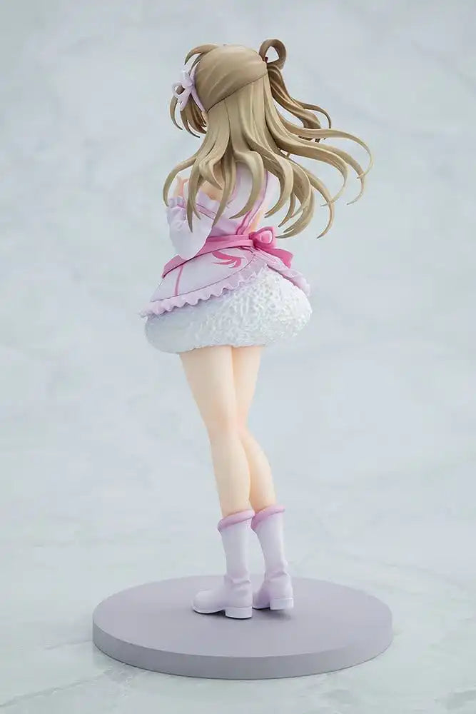 LoveLive! PVC Figur Kotori Minami: Bokutachi wa Hitotsu no Hikari Ver. 16 cm