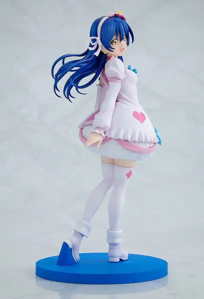 LoveLive! PVC Figur Umi Sonoda: Bokutachi wa Hitotsu no Hikari Ver. 16 cm