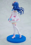 LoveLive! PVC Figur Umi Sonoda: Bokutachi wa Hitotsu no Hikari Ver. 16 cm