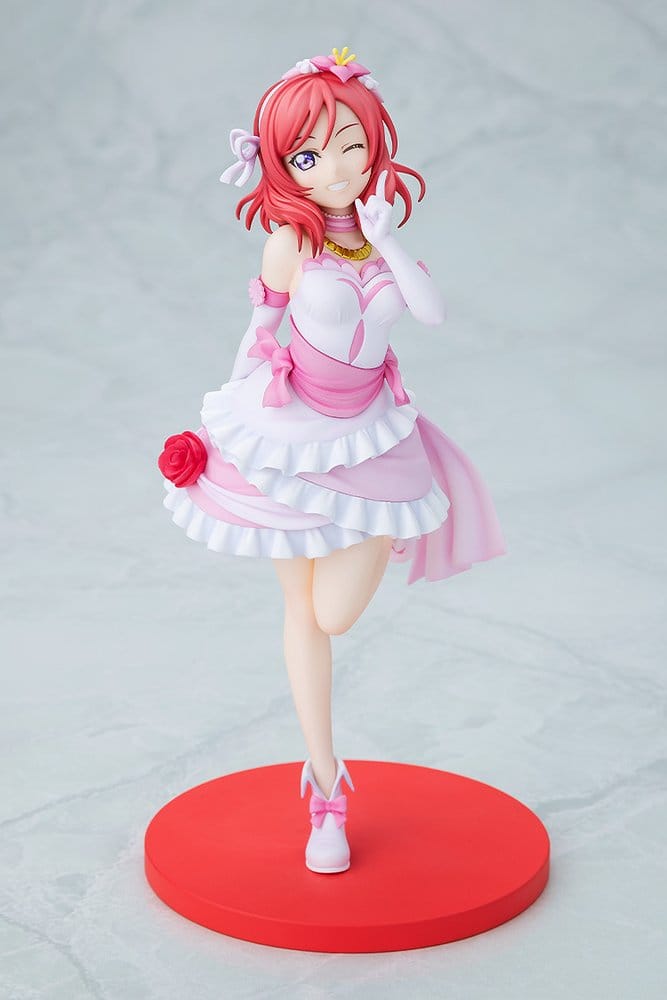 LoveLive! KDcolle PVC Figur Maki Nishikino Bokutachi wa Hitotsu no Hikari ver. 16 cm