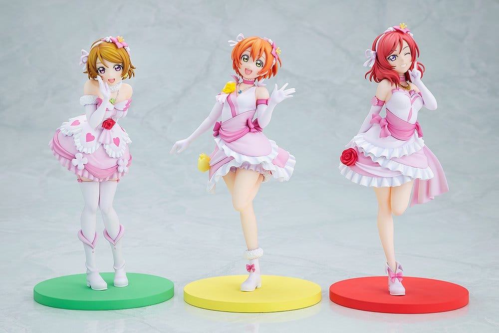 LoveLive! KDcolle PVC Figur Maki Nishikino Bokutachi wa Hitotsu no Hikari ver. 16 cm