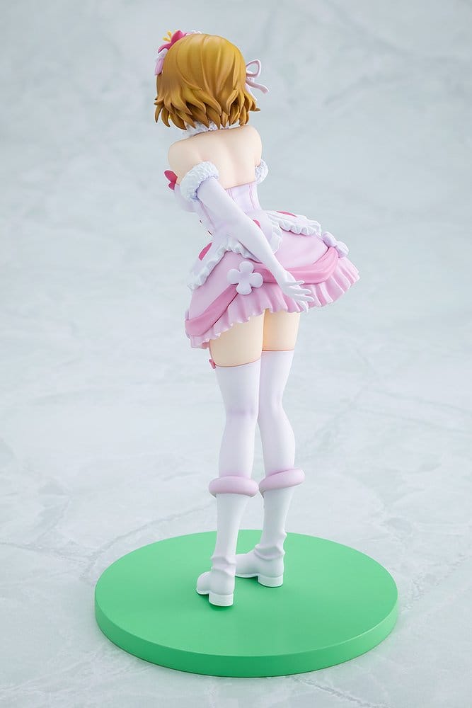 LoveLive! KDcolle PVC Figur Hanayo Koizumi Bokutachi wa Hitotsu no Hikari ver. 16 cm
