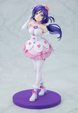 LoveLive! PVC Figur Nozomi Tojo Bokutachi wa Hitotsu no Hikari ver. 16 cm