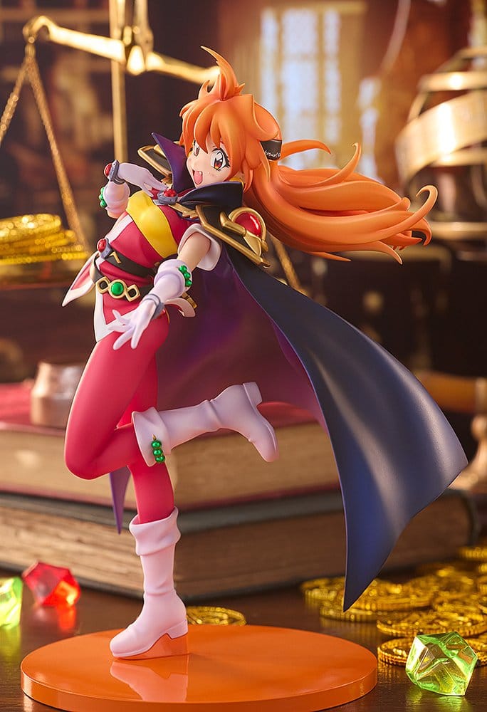 Slayers PVC Figur Lina Inverse Light Novel 16 cm