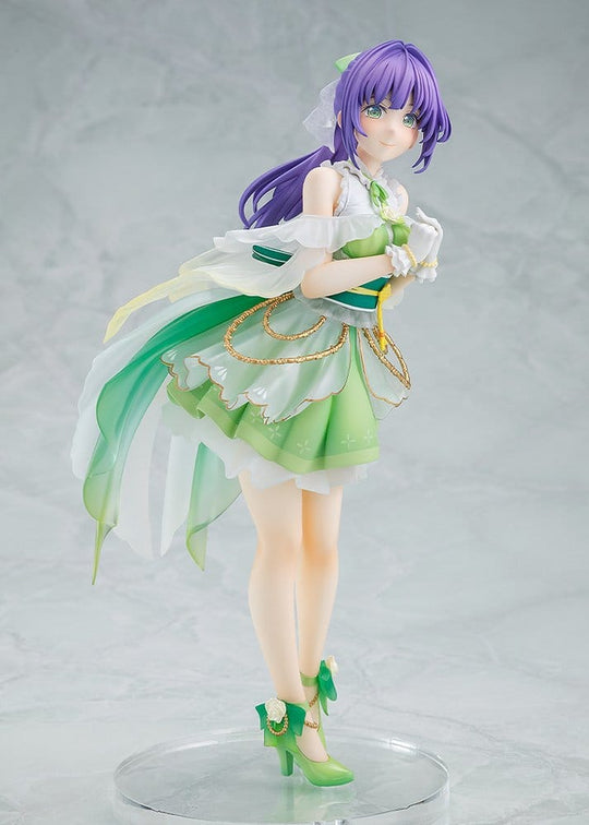 LoveLive! Hasunosora Girls' High School Idol Club PVC Figur 1/7 Kozue Otomune LoveLive! Days 5th Anniversary Ver. 25 cm