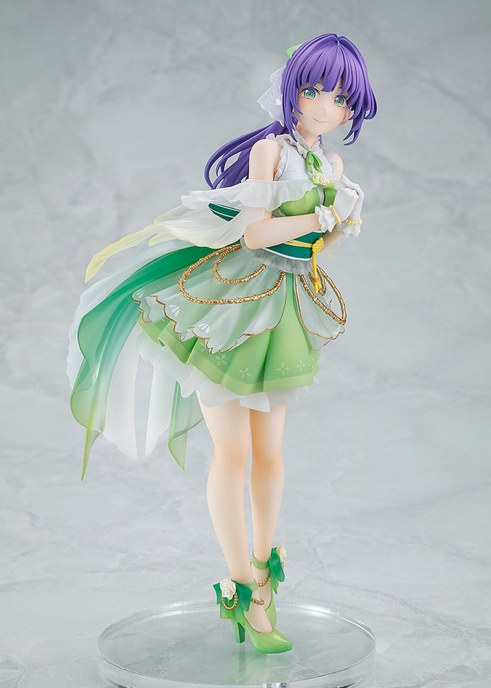 LoveLive! Hasunosora Girls' High School Idol Club PVC Figur 1/7 Kozue Otomune LoveLive! Days 5th Anniversary Ver. 25 cm