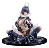 The Elder Sister-Like One PVC Figur 1/6 Chiyo 18 cm