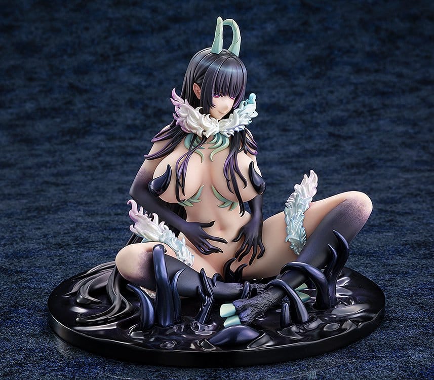 The Elder Sister-Like One PVC Figur 1/6 Chiyo 18 cm