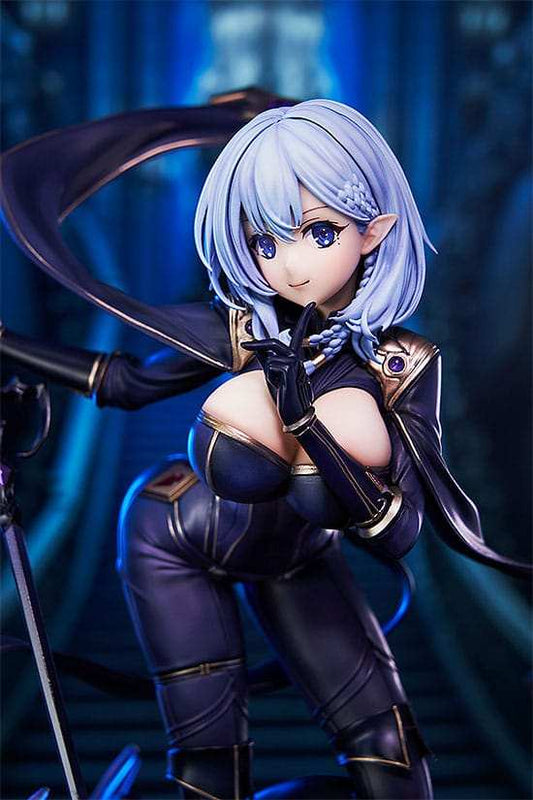 The Eminence in Shadow PVC Statue 1/7 Beta: Light Novel 28 cm