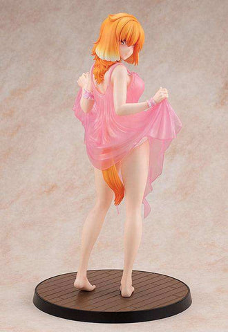 Harem in the Labyrinth of Another World PVC Statue 1/7 Roxanne: Issei Hyoujyu Comic Ver. 23 cm