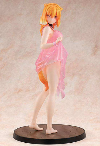 Harem in the Labyrinth of Another World PVC Statue 1/7 Roxanne: Issei Hyoujyu Comic Ver. 23 cm