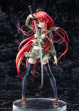 Shakugan no Shana PVC Figur Shana Light Novel Illustration von Noizi Ito 16 cm