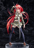Shakugan no Shana PVC Figur Shana Light Novel Illustration von Noizi Ito 16 cm