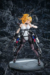 Arms Note Statue 1/7  Powered Bunny (re-run) 26 cm