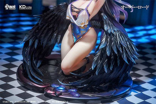 Overlord Statue 1/7 Albedo: Restrained Ver. 23 cm