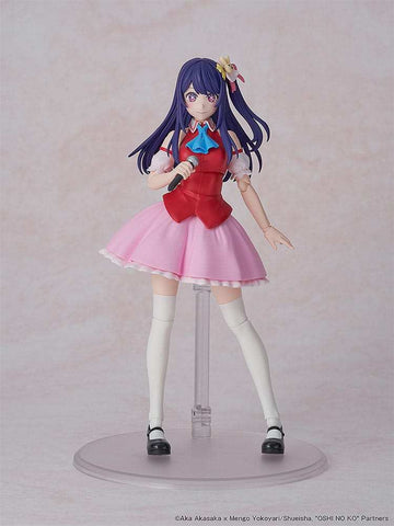 Oshi no Ko Plastic Model Kit Ai 16 cm