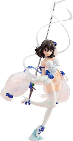 Strike the Blood PVC Statue 1/7 Yukina Himeragi: Summer Wedding Ver. (re-run) 33 cm