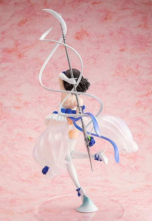 Strike the Blood PVC Statue 1/7 Yukina Himeragi: Summer Wedding Ver. (re-run) 33 cm