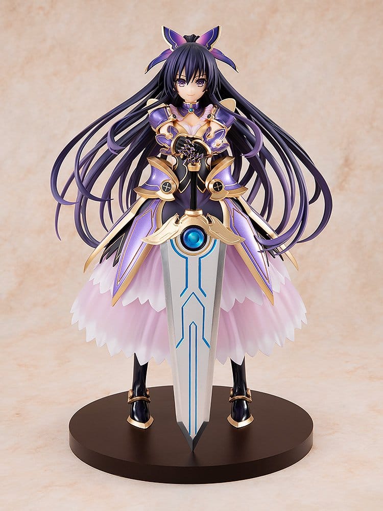 Date A Live PVC Figur 1/7 Tohka Yatogami Astral Dress Ver. (re-run) 23 cm