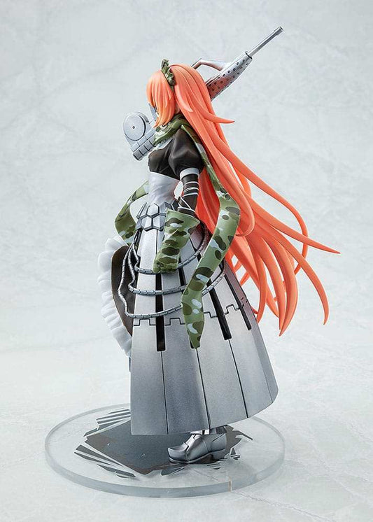 Overlord PVC Statue 1/8 CZ2128 Delta 10th Anniversary so-bin Ver. 22 cm