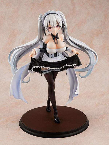 Original Character by Hisasi Statue 1/7 Yui Minamoto: Maid Ver. 24 cm