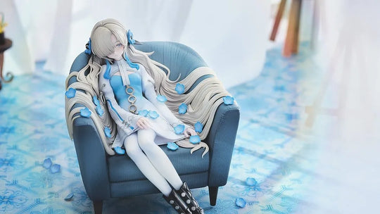 Isekaijoucho PVC Statue 1/7 Universal Body Nemophila 16 cm