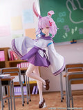 A Misanthrope Teaches a Class for Demi-Humans Statue 1/6 Sui Usami 28 cm