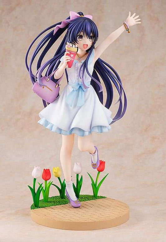 Date A Live Statue 1/7 Tohka Yatogami Date Ver. 22 cm