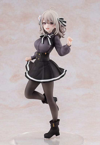 Spy Classroom PVC Statue 1/7 Flower Garden Lily 22 cm