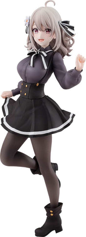 Spy Classroom PVC Statue 1/7 Flower Garden Lily 22 cm