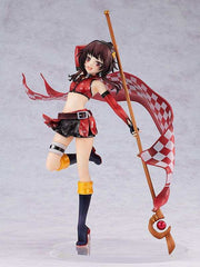 Kono Subarashii Sekai ni Syukufuku wo! PVC Statue 1/7 Megumin: Race Queen Ver. 23 cm